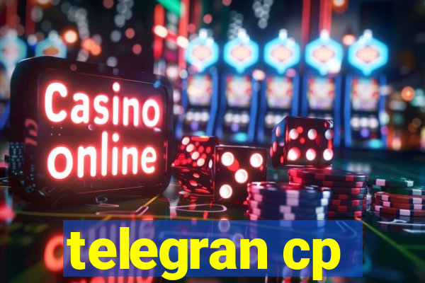 telegran cp
